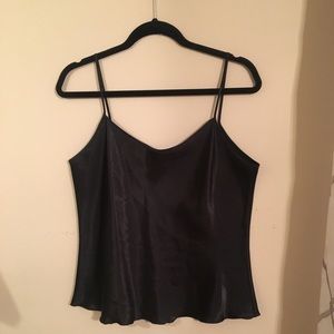 Y2K Silk Camisole